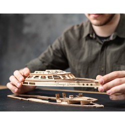 Ugears Serenity´s Dream