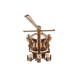 Ugears Mini Helicopter