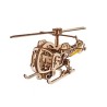 Ugears Mini Helicopter