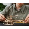 Ugears Mini Helicopter