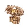 Ugears Steampunk Airship