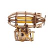 Ugears Steampunk Airship