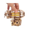 Ugears Steampunk Airship