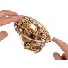 Ugears Steampunk Airship