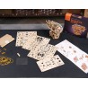Ugears Steampunk Airship