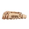 Ugears Mini Locomotive