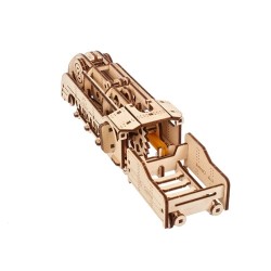 Ugears Mini Locomotive