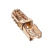 Ugears Mini Locomotive