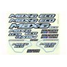 MBX-6 ECO DECAL