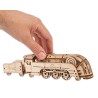 Ugears Mini Locomotive