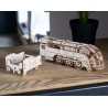 Ugears Mini Locomotive
