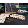 Ugears Mini Locomotive