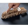 Ugears Mini Locomotive
