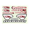 MBX-6R DECAL