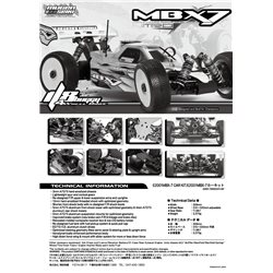 MBX-7 INSTRUCTION MANUAL