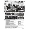 MBX-7 INSTRUCTION MANUAL