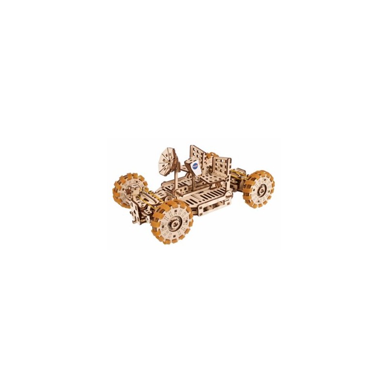 Ugears NASA Lunar Rover