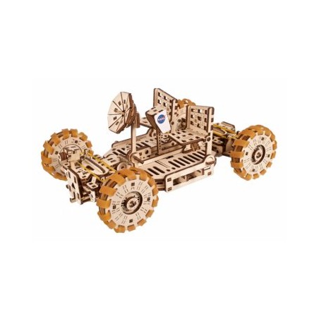 Ugears NASA Lunar Rover