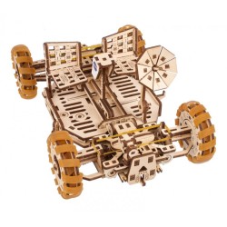 Ugears NASA Lunar Rover