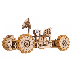 Ugears NASA Lunar Rover
