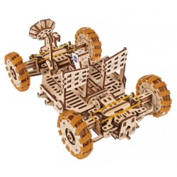 Ugears NASA Lunar Rover