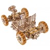 Ugears NASA Lunar Rover