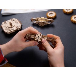 Ugears NASA Lunar Rover