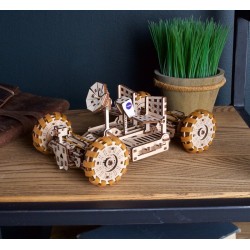 Ugears NASA Lunar Rover