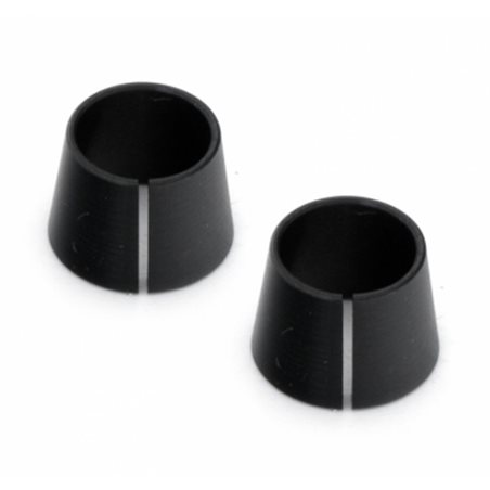 Svänghjulskona (2) O.S.SPEED