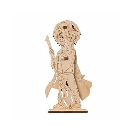 Ugears Coloring Harry Potter