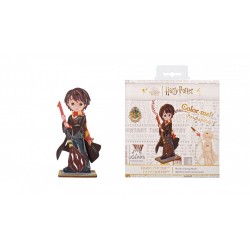 Ugears Coloring Harry Potter