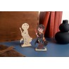 Ugears Coloring Harry Potter