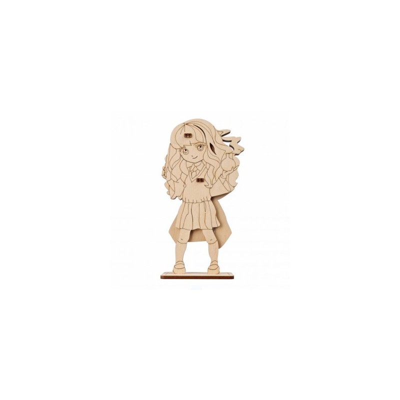 Ugears Coloring Hermione Granger