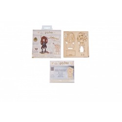 Ugears Coloring Hermione Granger