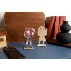 Ugears Coloring Hermione Granger