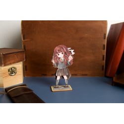 Ugears Coloring Hermione Granger