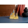 Ugears Coloring Hogwarts Castle