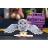 Ugears Coloring Hedwig Owl