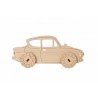 Ugears Coloring Ford Anglia