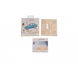 Ugears Coloring Ford Anglia