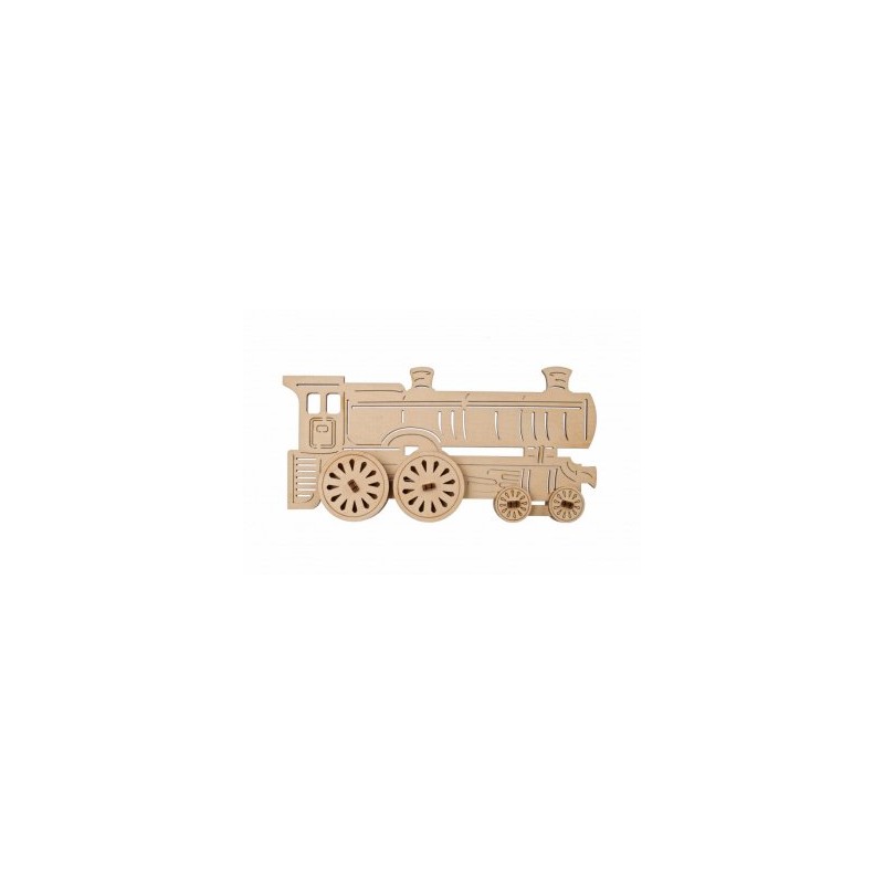 Ugears Coloring Hogwarts Express