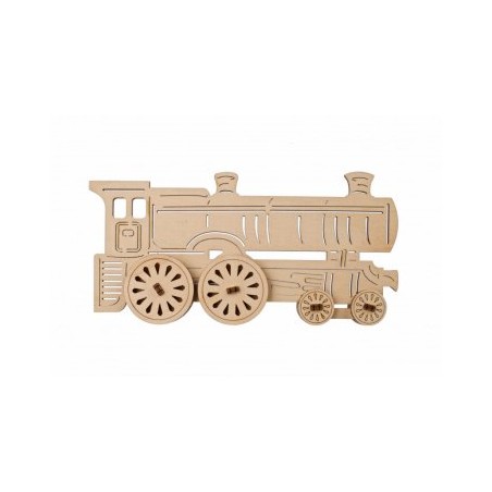 Ugears Coloring Hogwarts Express
