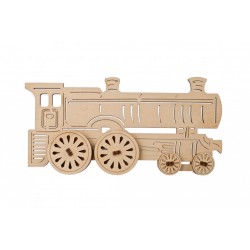 Ugears Coloring Hogwarts Express