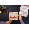 Ugears Coloring Hogwarts Express