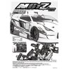 MGT7 GAS INSTRUCTION MANUAL