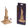 Ugears Statue of Liberty