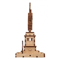 Ugears Statue of Liberty
