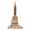 Ugears Statue of Liberty