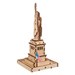 Ugears Statue of Liberty