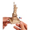 Ugears Statue of Liberty